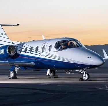 2016 HAWKER 400XPR en Venta en Mexico