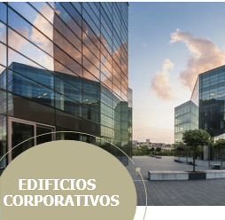 Cartelería Digital para Edificios Corporativos