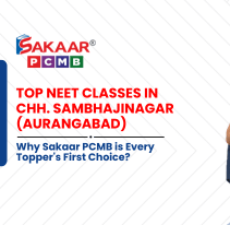 Top NEET Classes in Aurangabad