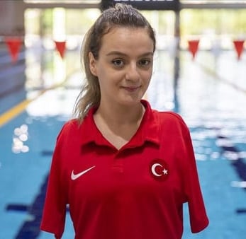 Sümeyye Boyacı