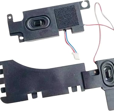 Laptop Speakers