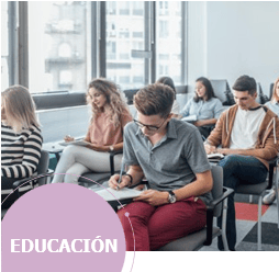 Cartelería Digital para Educación