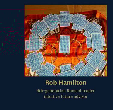 a 12 month spread, email tarot reading, furure clarity reading