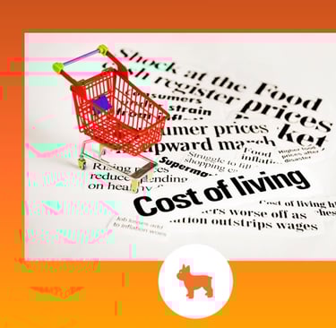 cost of living