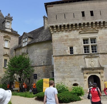 Sorties culturelles et conférences en Aveyron