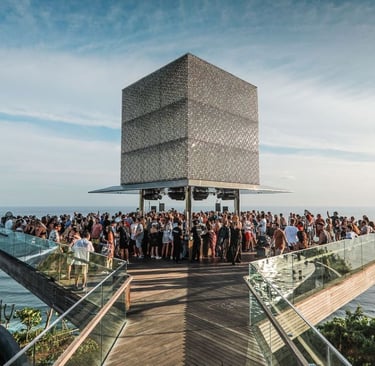Savaya Beach Club