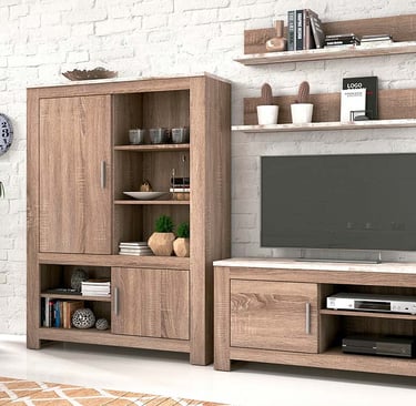Muebles de salon Tu Mueble Ibiza