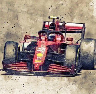 FERRARI