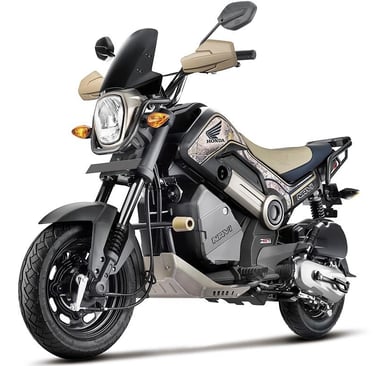Bike Rental Goa - Navi Rental Goa