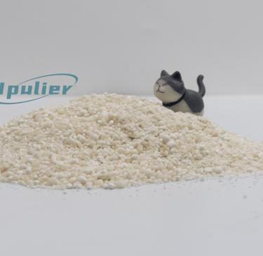 Cassava Cat Litter