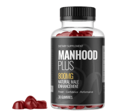 Manhood Plus