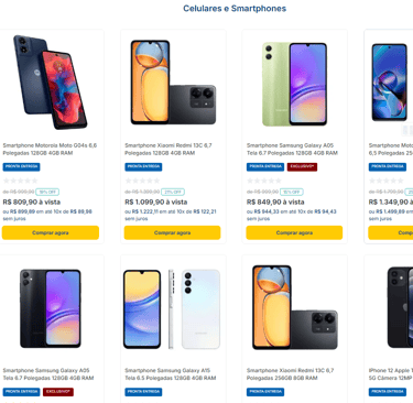 ecommerce cybercore