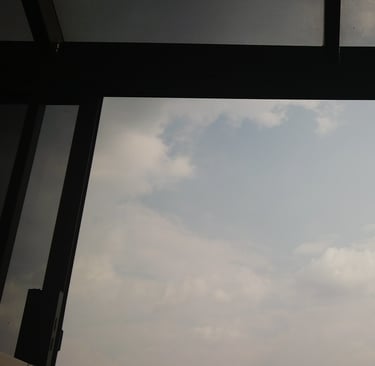 Skylight installation Krugersdorp