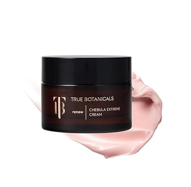 True Botanicals Chebula Extreme Cream non‑toxic anti‑aging moisturizer