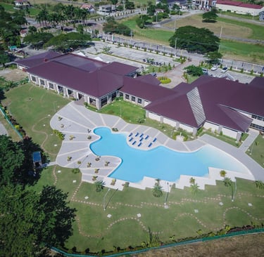 Environmental Impact Assessment - EIA