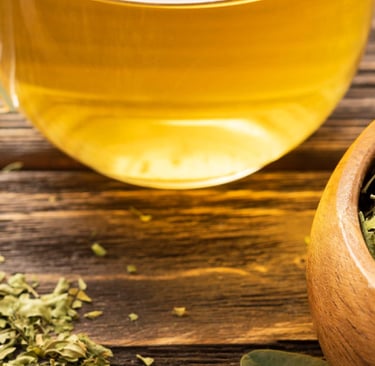 Detox Tea