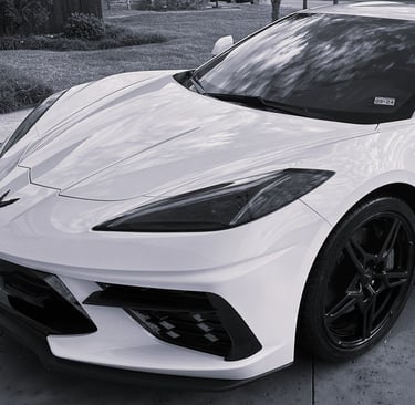 Ceramic Coating Denton Tx