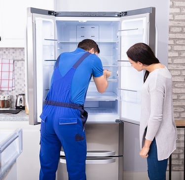 صيانة ثلاجات رقم صيانة ثلاجات