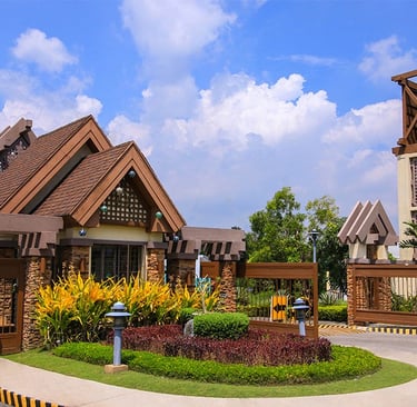 Photo from Filinvest.com