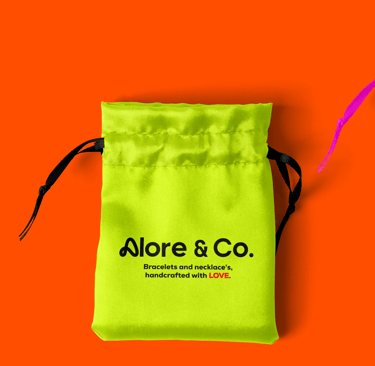 bold, viral, brand identity, graphic design, graphic designer, logo designer, nereida designs
