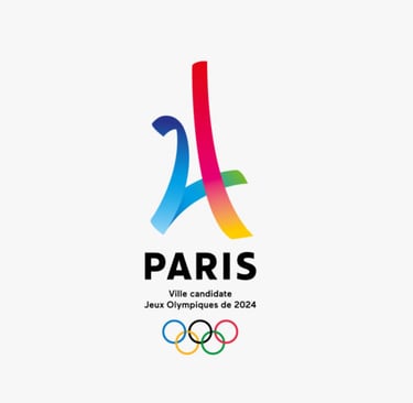 PARIS 2024