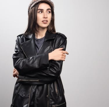 Leather Jacket Manufacturers