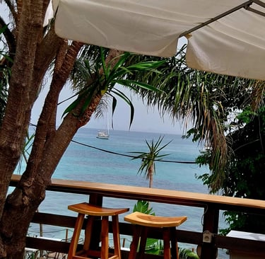 Notos Beach Korfu Villa Olivia Pentati