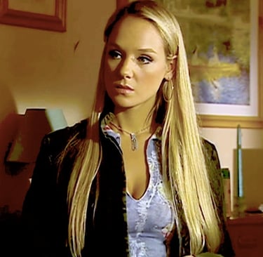 Nicky Ladanowski BBC Drama Comedy