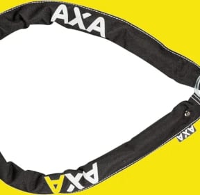 chaine anticol vélo