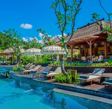 Mandapa, a Ritz-Carlton Reserve (Ubud)