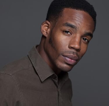 Devon Malik Beckford