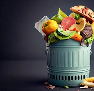 TIC and Waste Reduction