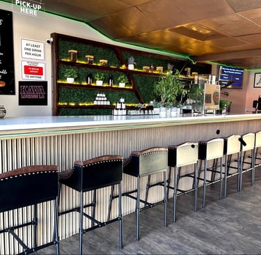 Kava Lounge LA, 7329 RESEDA