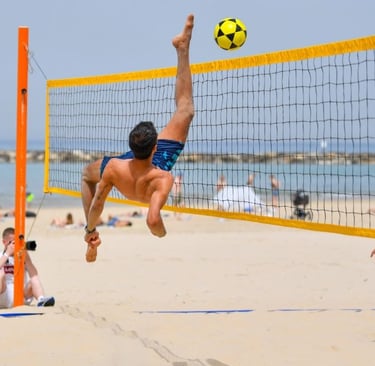 Futevolei