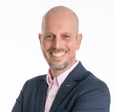 Jirtsin Beenhakker, consultant strategie en inrichting