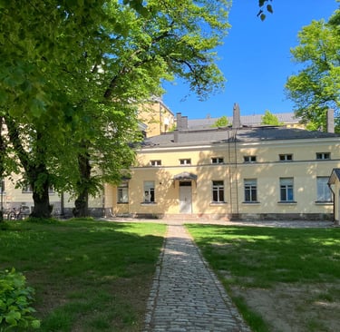 kuppala