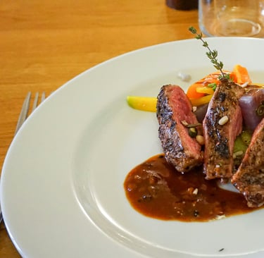 Free Walking Tour Paris - Restaurant Recomendations