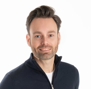Maarten Banis: docent leergang Dienstverlening