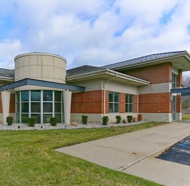 medical office building