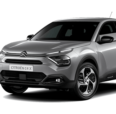 alquiler de coche