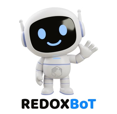 REDOXBoT