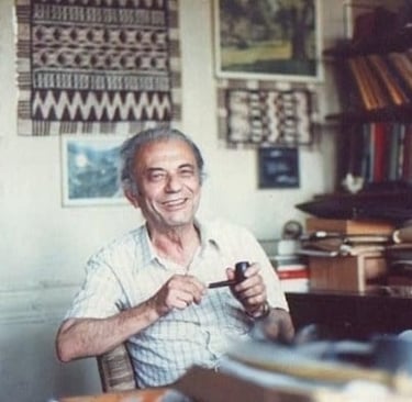 Cahit Arf