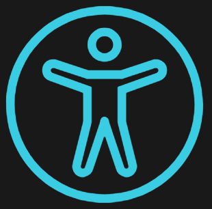 Bankeaz | Accessibility icon