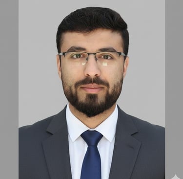 Abdul Basit-Global Sourcing Partner-China