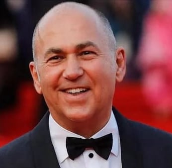 Ferzan Özpetek