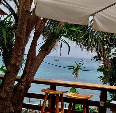 Notos Beach Korfu Villa Olivia Pentati