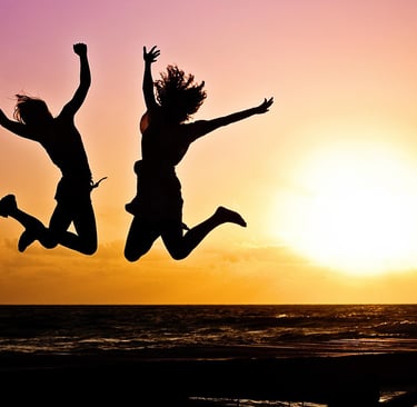 The Science of Happiness: Can We Hack Joy? What Research Really Says About Living a Happier Life