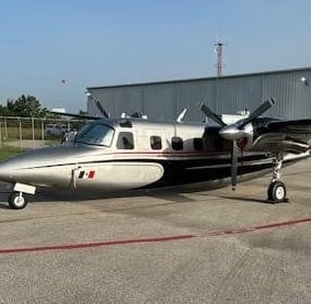 1982 COMMANDER 1000 en Venta en Mexico