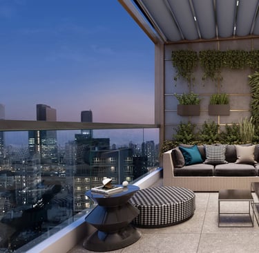 Lodha Sarjapur Road - Pros and Cons