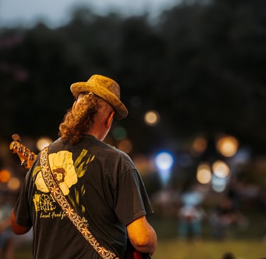 town concert